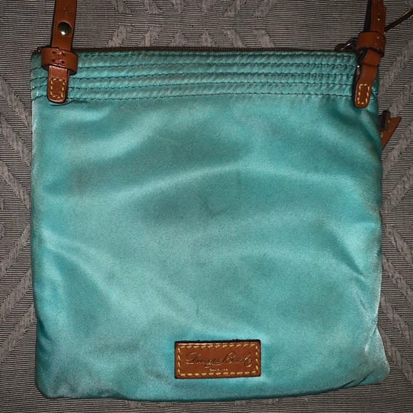 Nylon Dooney & Bourke Crossbody - Picture 3 of 4